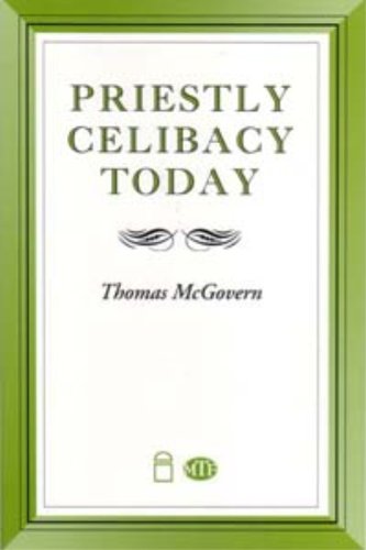Beispielbild fr Priestly Celibacy Today zum Verkauf von Better World Books