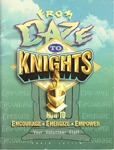 9781890191047: Daze To Knights
