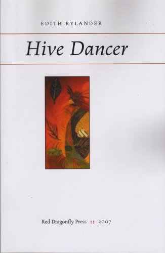 Stock image for Hive Dancer for sale by MLC Books
