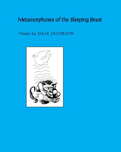 9781890193744: Metamorphoses of the Sleeping Beast