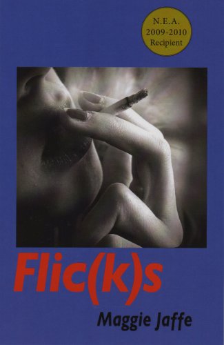 Stock image for Flic (K) S Poetic Interrogations of American Cinema for sale by The Second Reader Bookshop