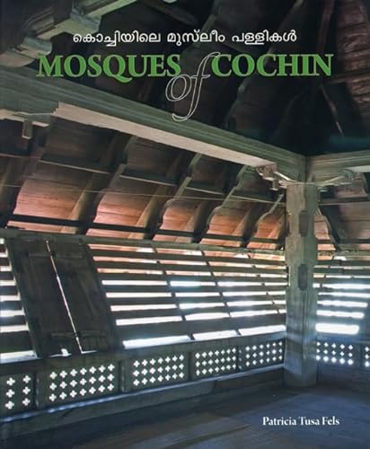 9781890206017: Mosques of Cochin