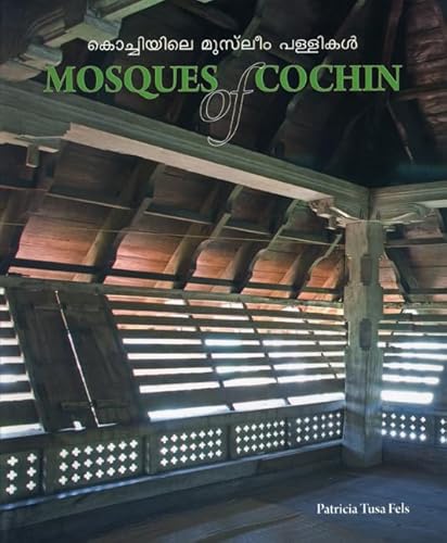 Stock image for Mosques of Cochin for sale by SecondSale