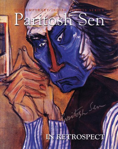 Imagen de archivo de Sojourns of a Painter Shyamal Dutta Ray and his Times a la venta por Daedalus Books