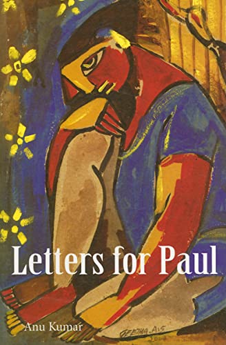 Imagen de archivo de Letters for Paul a la venta por WYEMART LIMITED