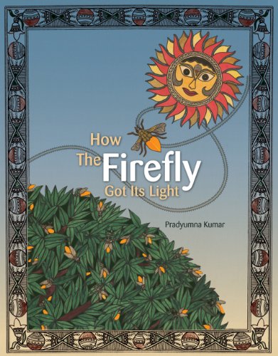 9781890206475: How the Firefly Got Its Light