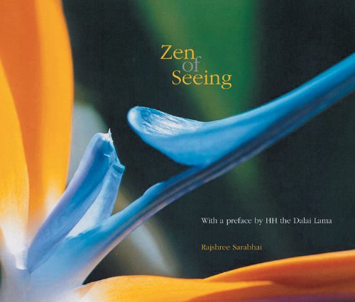 Beispielbild fr Zen of Seeing (Hardcover) zum Verkauf von CitiRetail