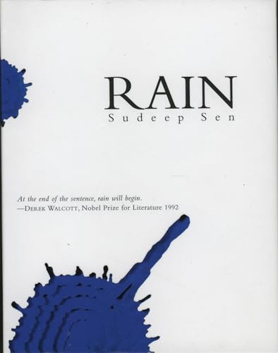 Stock image for Rain for sale by Hay-on-Wye Booksellers