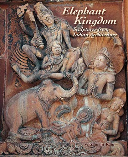 Stock image for Elephant Kingdom (Paperback) for sale by CitiRetail