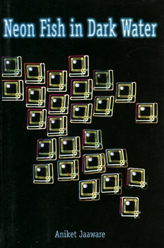 Beispielbild fr Neon Fish in Dark Water (Paperback) zum Verkauf von CitiRetail