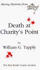 Beispielbild fr Death at Charity's Point zum Verkauf von ThriftBooks-Dallas