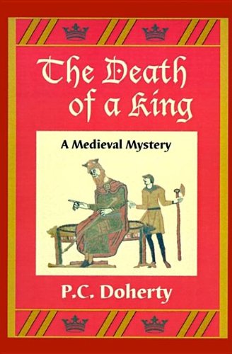 Stock image for The Death of a King (Missing Mysteries) for sale by Wonder Book