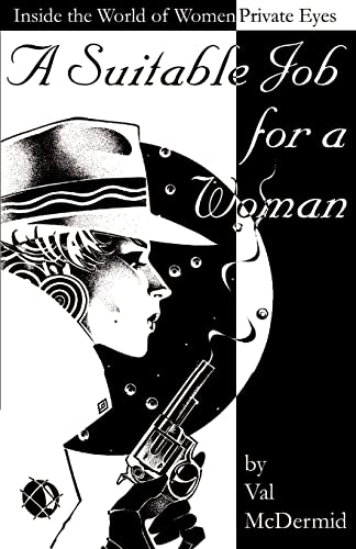 9781890208158: A Suitable Job for a Woman: Inside the World of Women Private Eyes