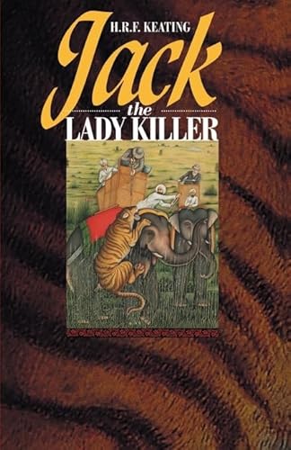 Jack, the Lady Killer (9781890208240) by Keating, H R F