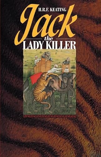 9781890208240: Jack, the Lady Killer