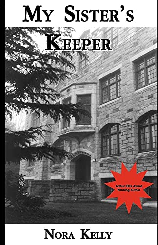 9781890208288: My Sister's Keeper: A Gillian Adams Mystery: 16 (Missing Mystery, 15)