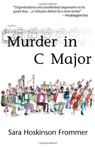 Stock image for Murder in C Major (Missing Mysteries Ser., Vol. 17) for sale by The Warm Springs Book Company