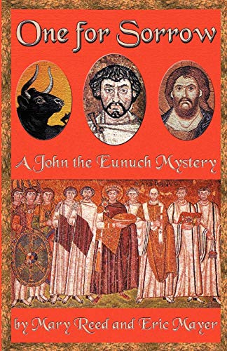 Beispielbild fr One for Sorrow (A John the Eunuch Mystery) zum Verkauf von Wonder Book