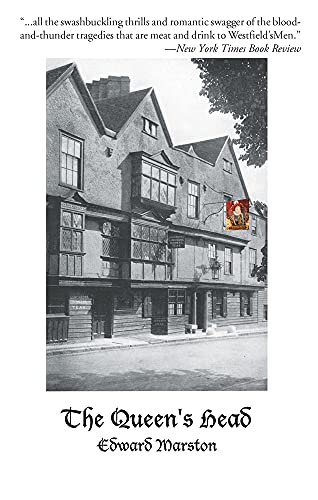 9781890208455: The Queen's Head (Missing Mystery)