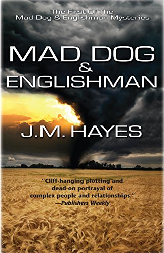 MAD DOG & ENGLISHMAN