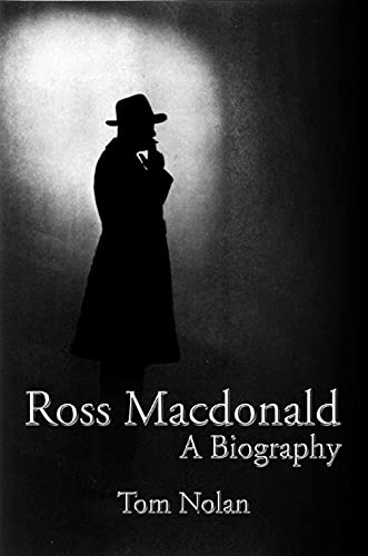 Imagen de archivo de Ross MacDonald: A Biography a la venta por Wonder Book