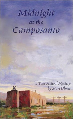 Imagen de archivo de Midnight at the Camposanto a la venta por Better World Books
