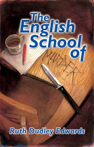 Stock image for The English School of Murder (Robert Amiss/Baroness Jack Troutbeck Mysteries, 3) for sale by Books-FYI, Inc.