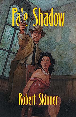 9781890208875: Pale Shadow: A Wesley Farrel Novel (Wesley Farrell Novels)