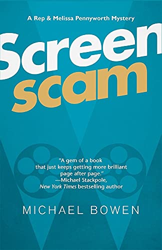 9781890208912: Screenscam