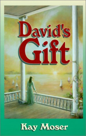 Imagen de archivo de David's Gift a la venta por ThriftBooks-Atlanta