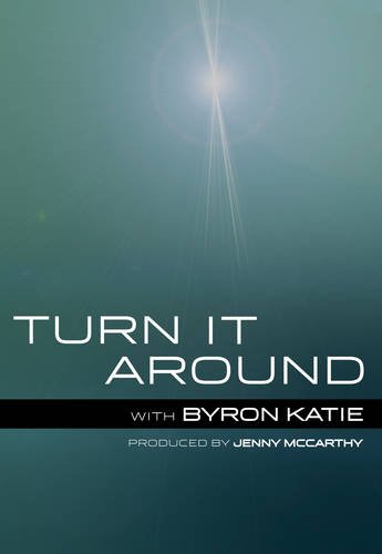 Turn It Around (9781890246457) by Katie, Byron