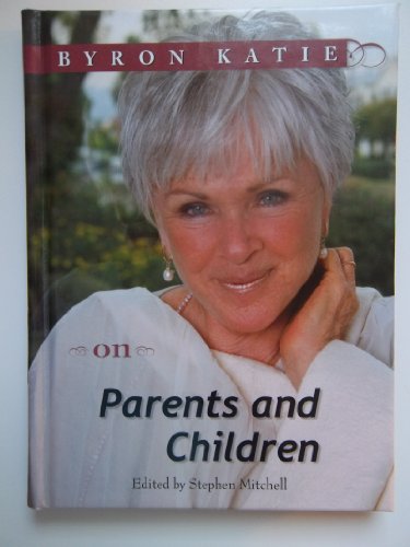 9781890246792: Title: On Parents and Children Volume 2