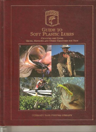 9781890280093: Fishing Lakes and Reservoirs, Lures and Techniques for Stillwater Bass! (Ultimate Bass Fishing Library)