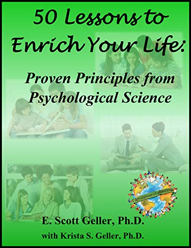 9781890296179: 50 Lessons to Enrich Your Life: 1