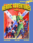 Imagen de archivo de Heroic Adventures Volume 1 a la venta por Save With Sam