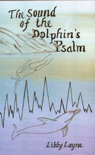 Beispielbild fr The Sound of the Dolphin's Psalm zum Verkauf von ThriftBooks-Dallas