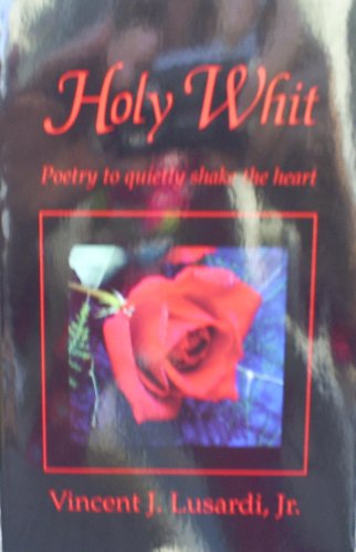 Stock image for Holy Whit for sale by Better World Books