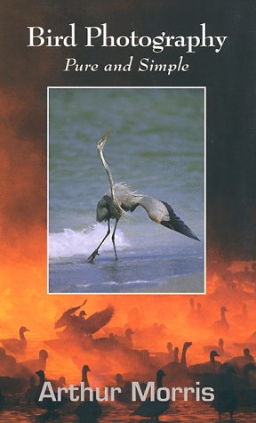 Beispielbild fr Bird Photography : Pure and Simple zum Verkauf von Better World Books