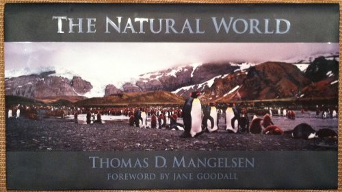 9781890310424: The Natural World