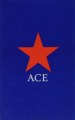 Imagen de archivo de Ace a la venta por The Enigmatic Reader