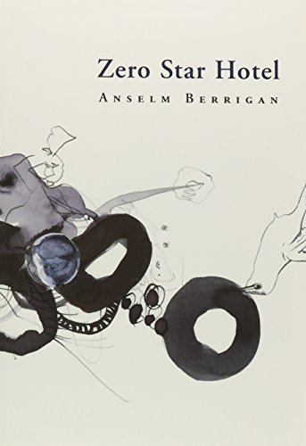 Zero Star Hotel (9781890311117) by Berrigan, Anselm