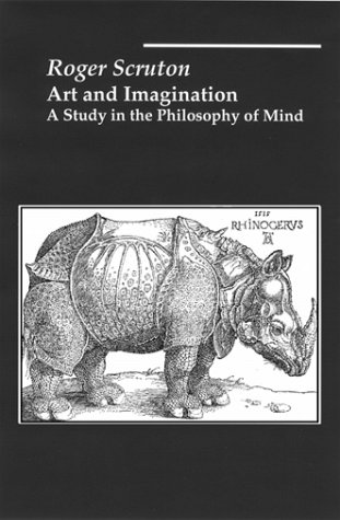 9781890318000: Art and Imagination: A Study in the Philosophy of Mind