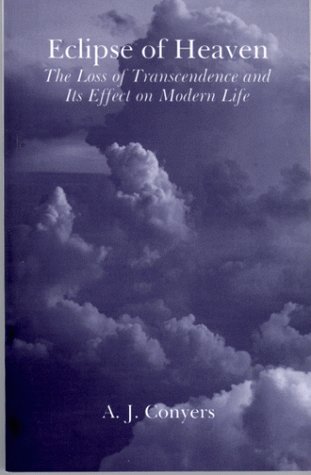 Imagen de archivo de Eclipse of Heaven a la venta por Better World Books