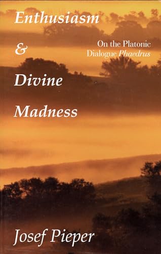 Stock image for Enthusiasm And Divine Madness for sale by Hafa Adai Books