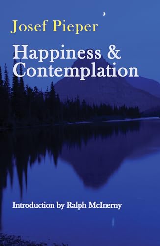 Stock image for Happiness and Contemplation for sale by HPB-Movies