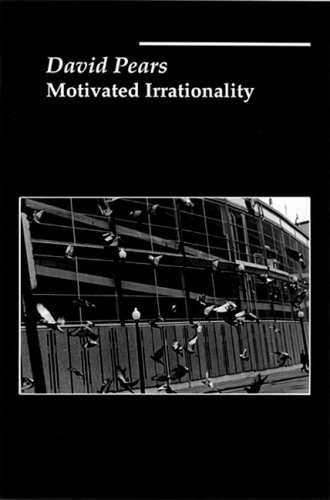 9781890318413: Motivated Irrationality