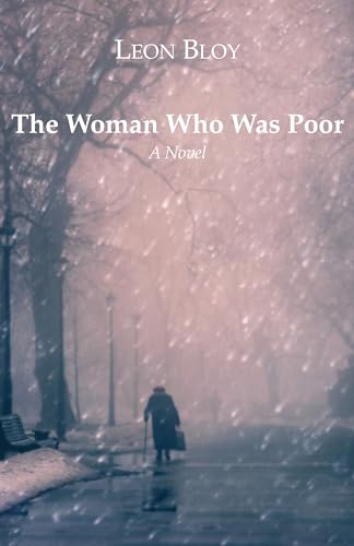 Beispielbild fr The Woman Who Was Poor: A Novel zum Verkauf von Emily's Books