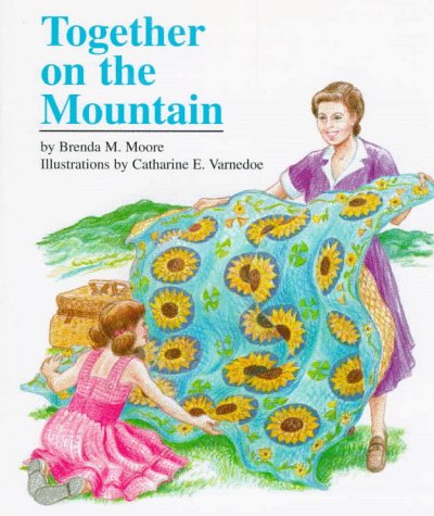 Stock image for Together on the Mountain for sale by Irish Booksellers