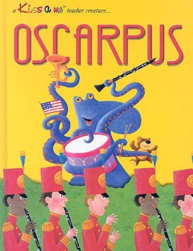 Stock image for Oscarpus for sale by Beautiful Tomes