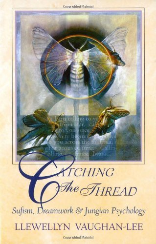 Imagen de archivo de Catching the Thread: Sufism, Dreamwork, and Jungian Psychology a la venta por More Than Words